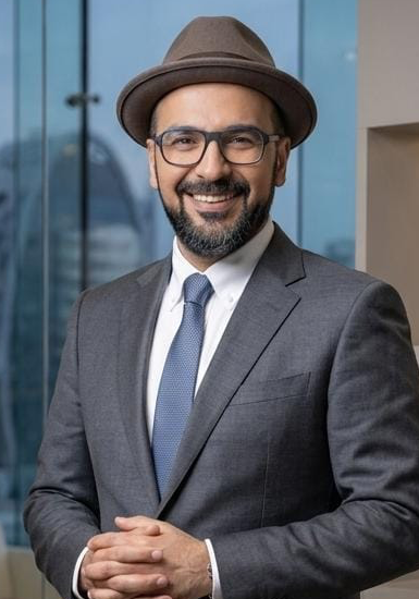 Mohamed Nabil (Twinz Dubai )