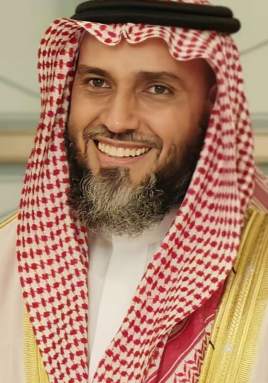 Dr. Ahmed Hammouda