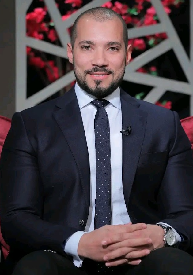 Dr. Abdullah Rushdy