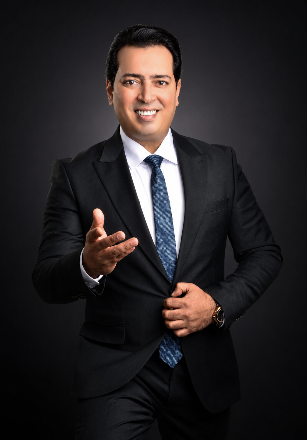 Musab Al-Abbasi