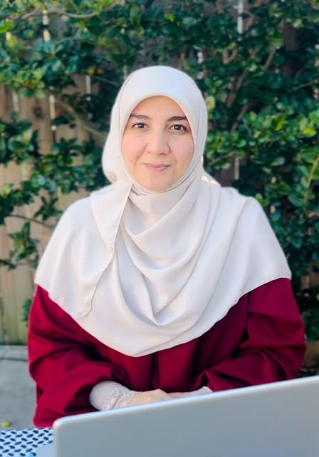 Dr.Nora Saeed