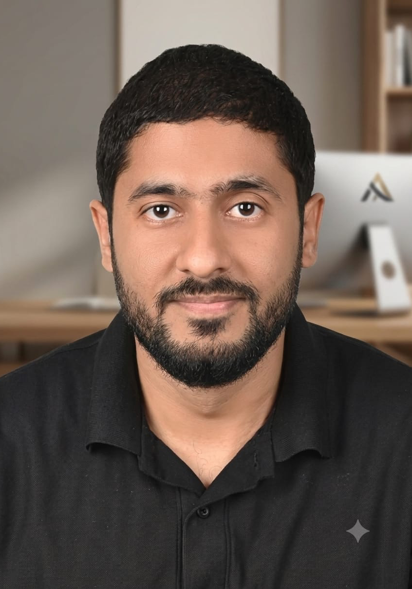 Yasser Mamdouh