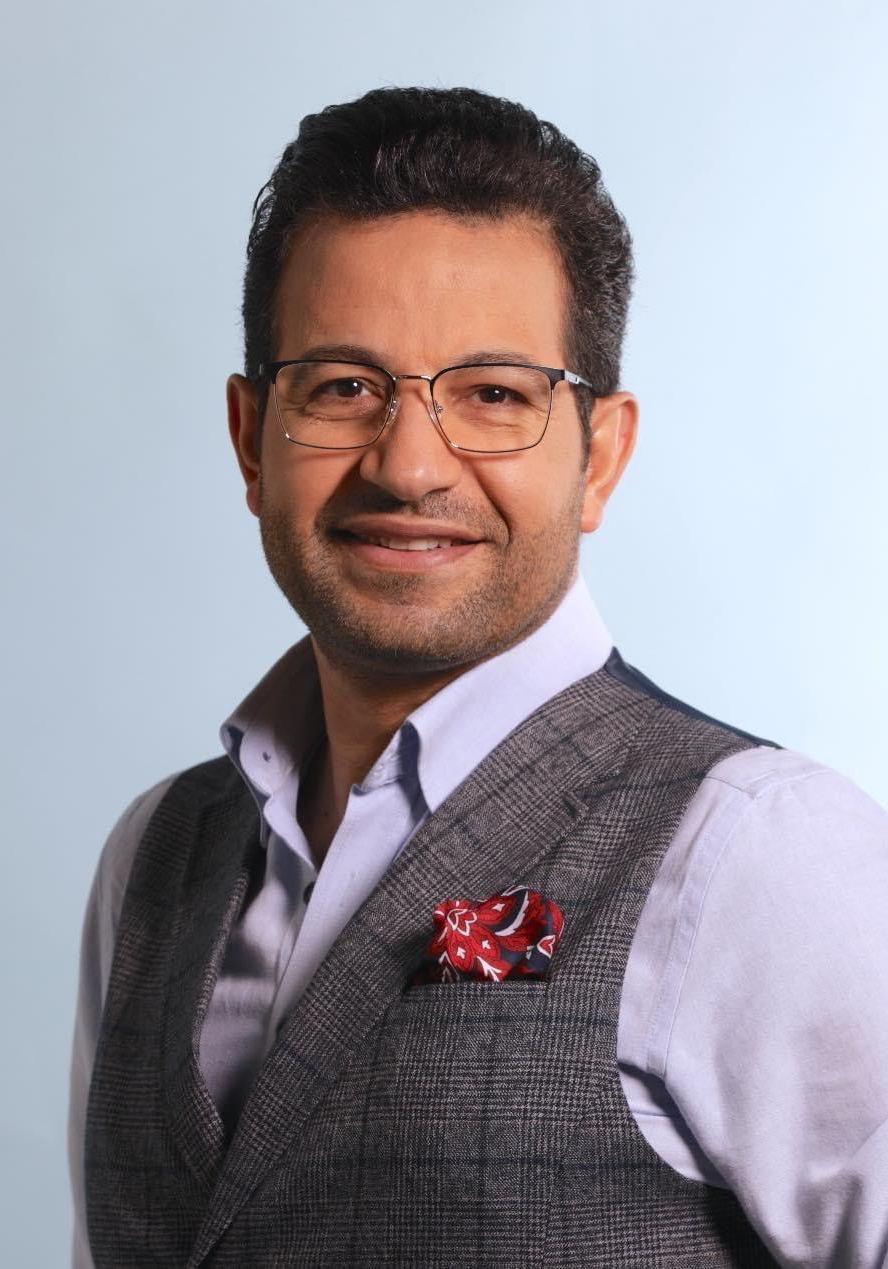 Ayman Azzam