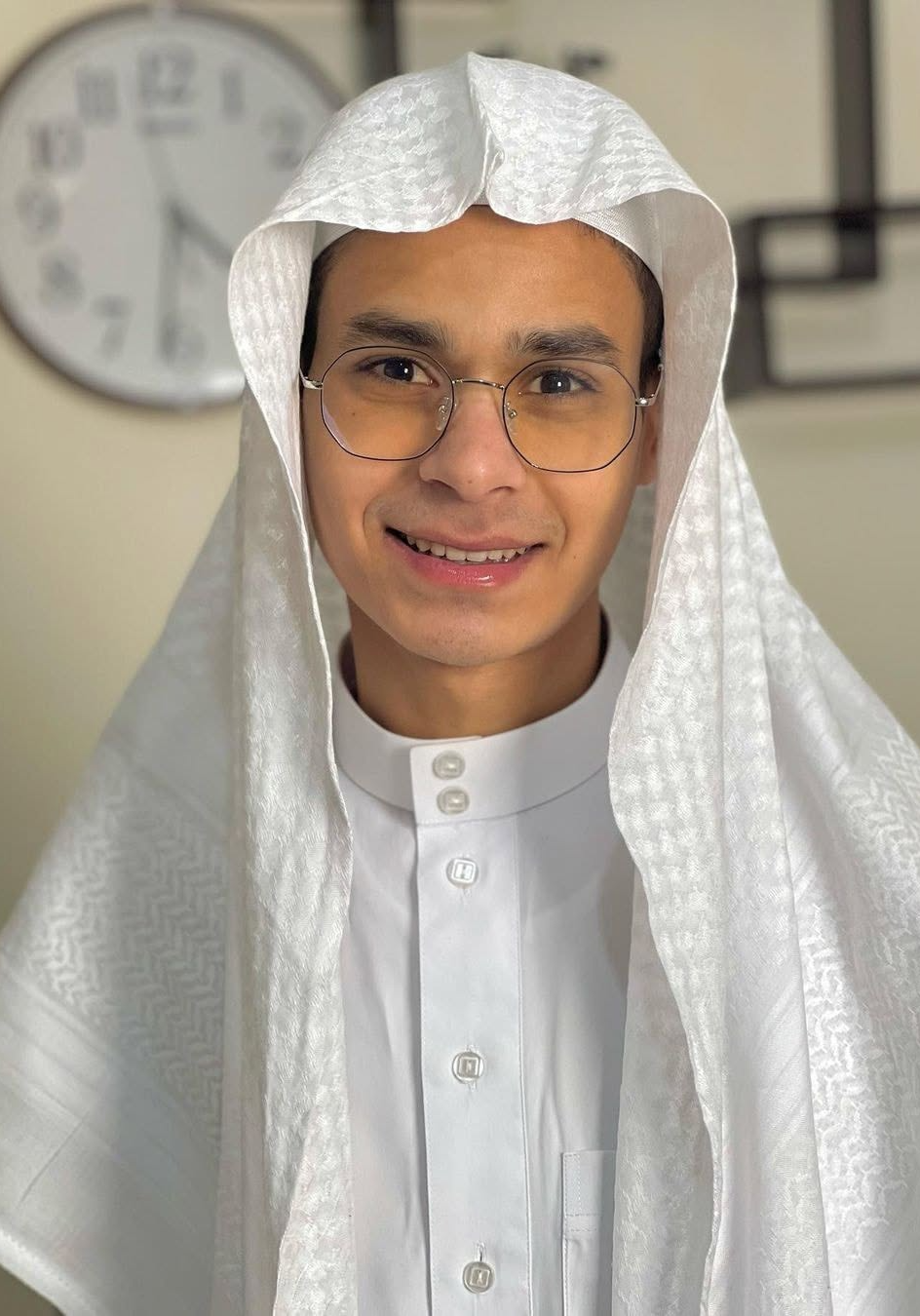 Abdulrahman Mossad