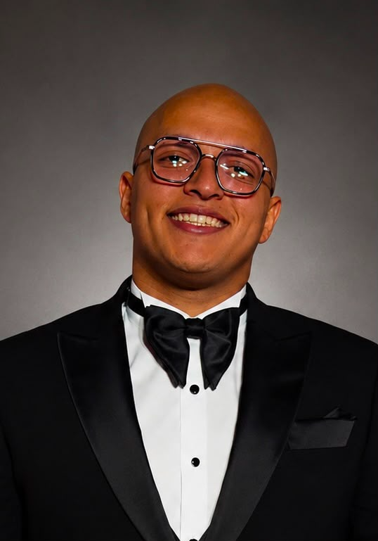 Dr. Omar Osama