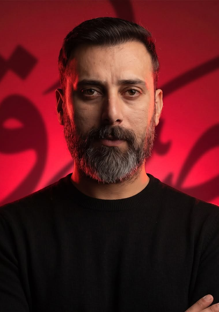 Ahmad Sadiq