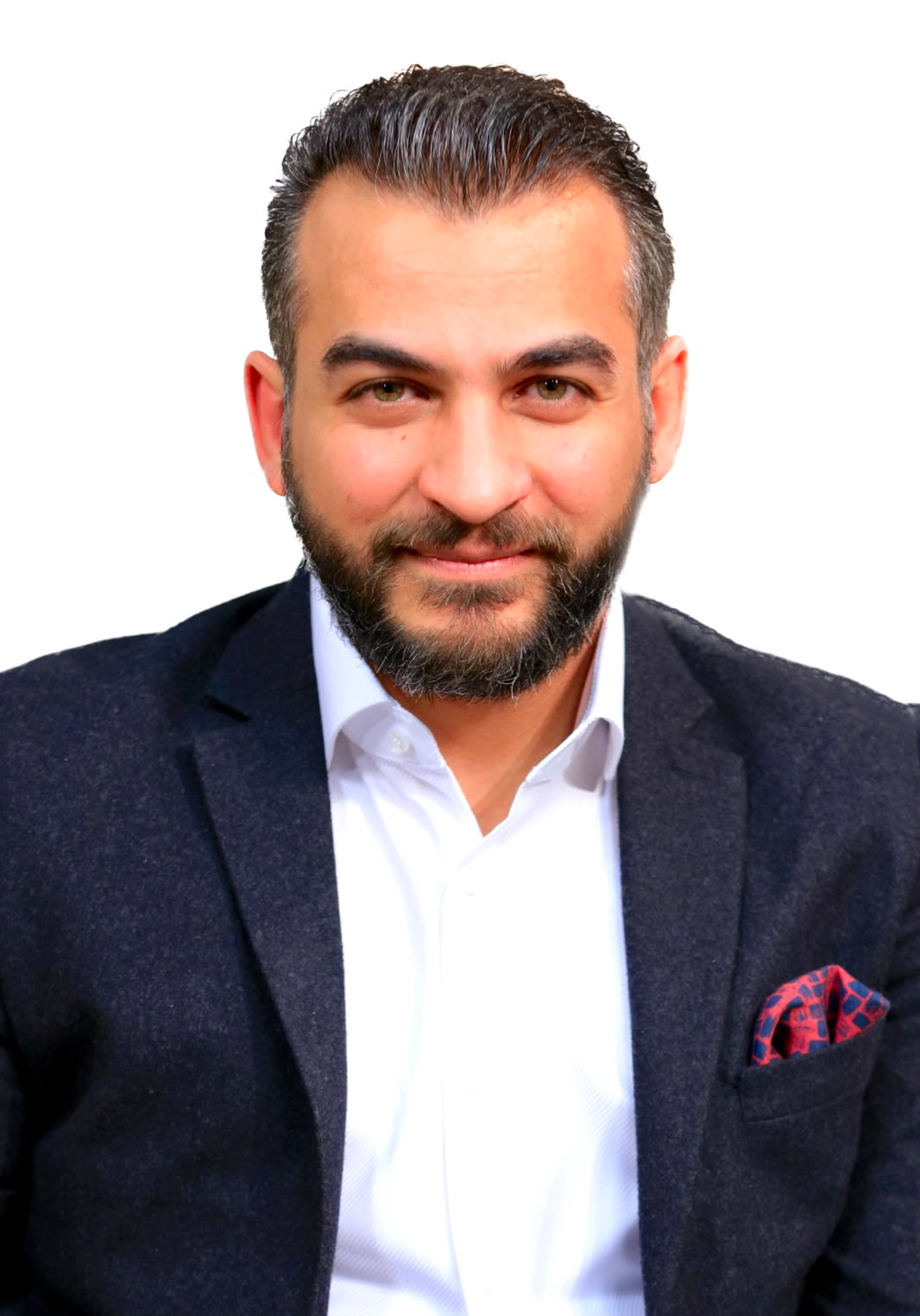 Amr Montasser