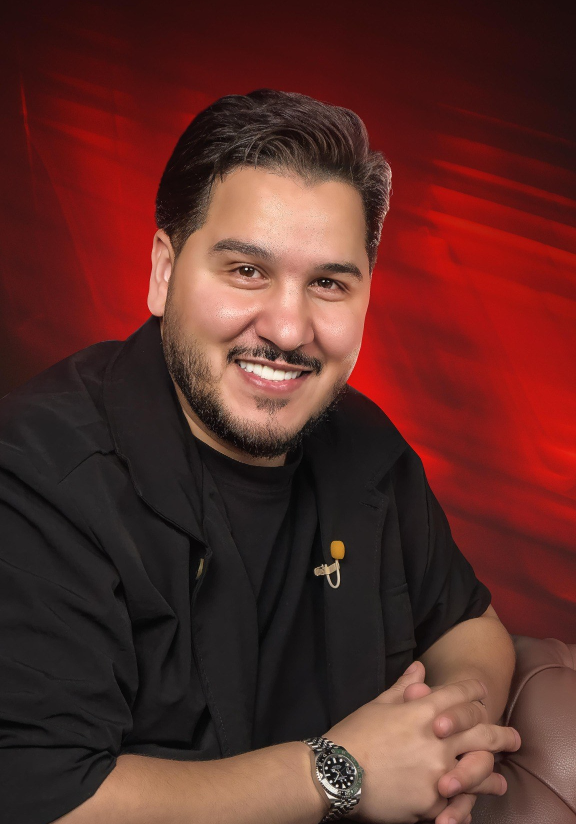 Mohamad Adnan