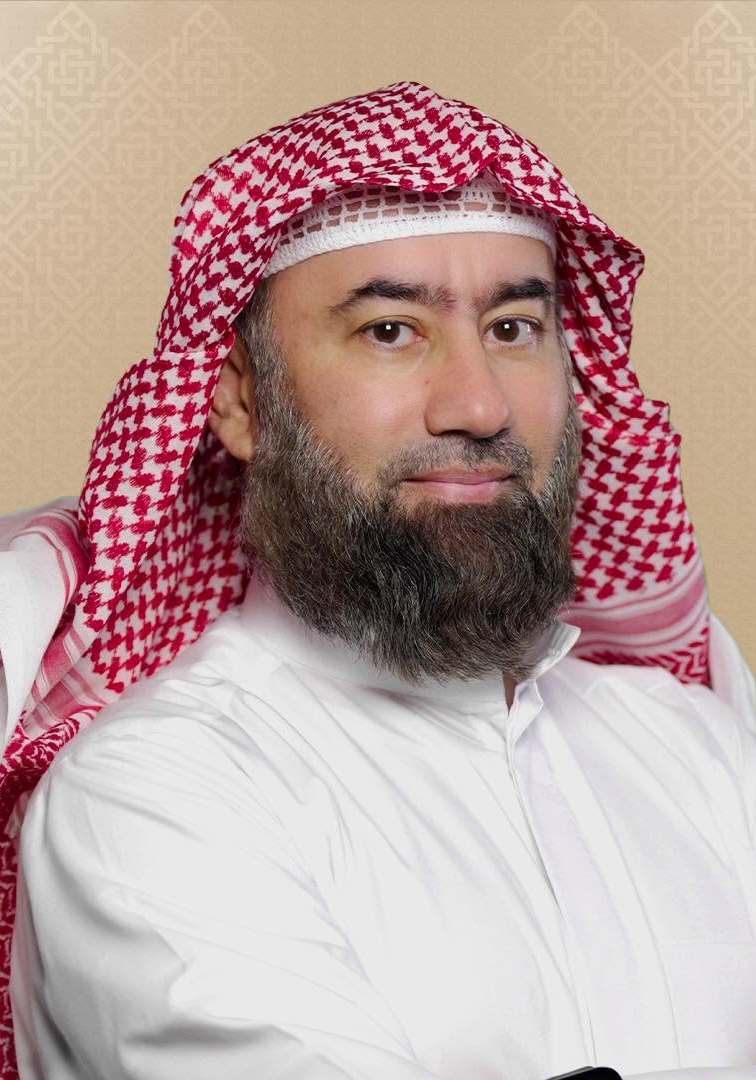د.نبيل العوضي