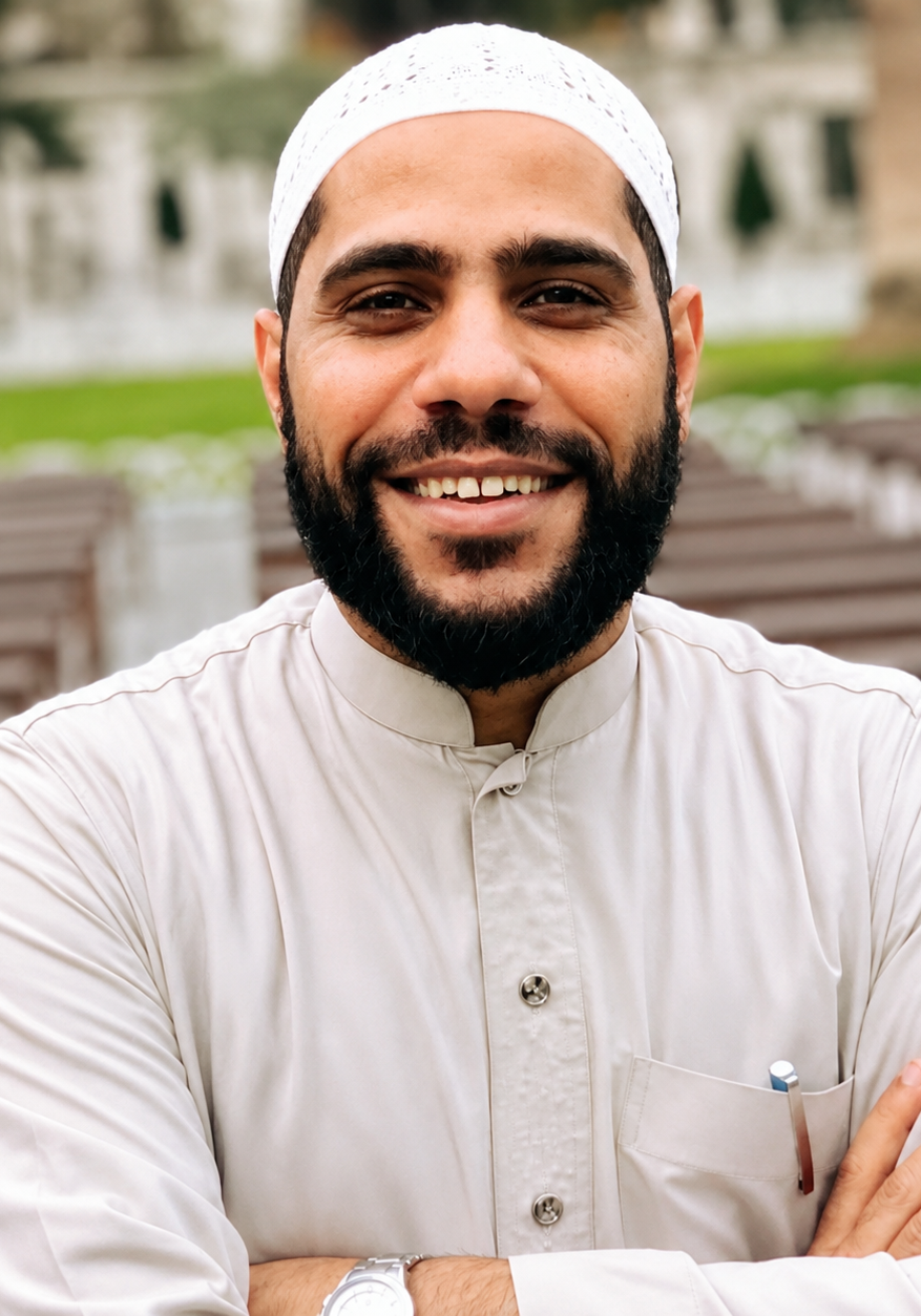 الشيخ محمود الحسنات