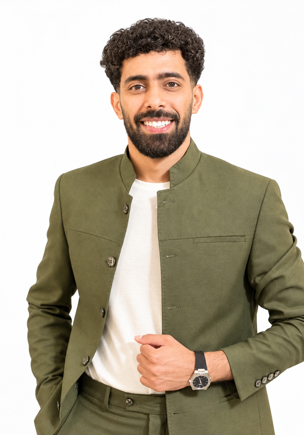 Ayman aballi