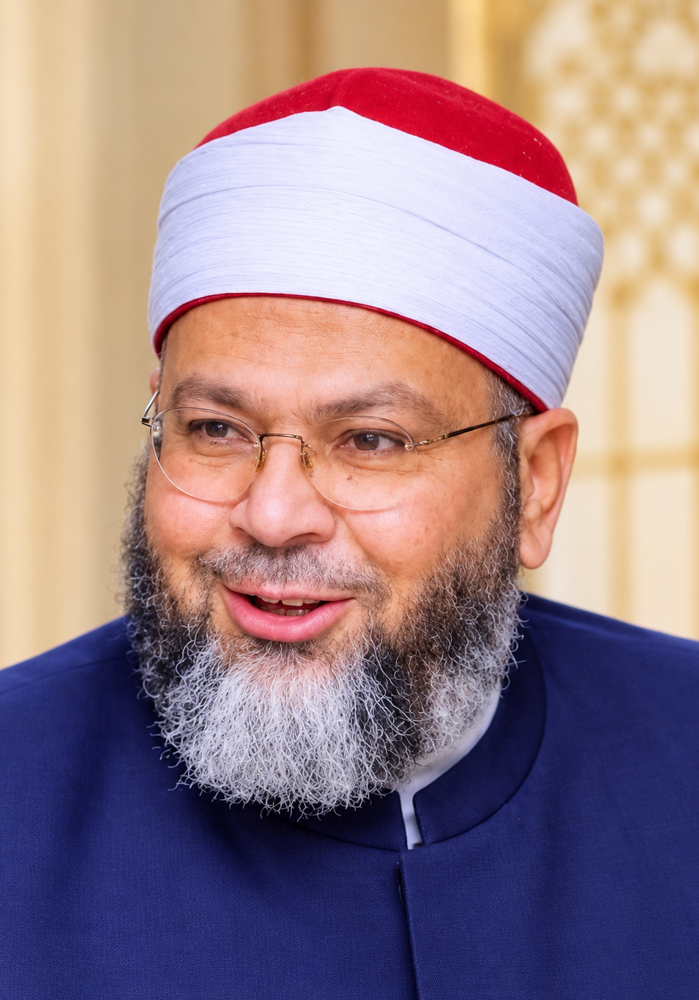 د.محمد الصغير